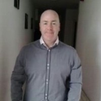 Shane Derwin