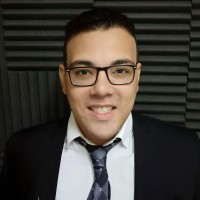 Ayman Nageb