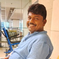 Mohana Boopathi