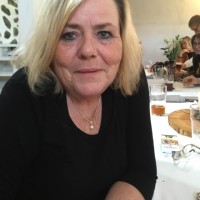 Anne Inez Jensen