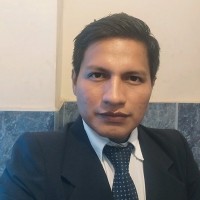 Camilo Geovanny Anasicha Calvache