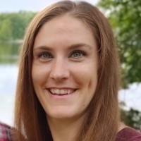 Jenna Hamre