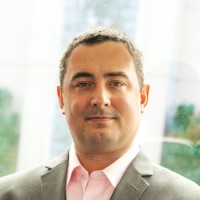 Joshua Kelly