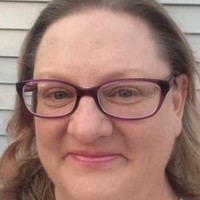 Margaret Echols-Jones