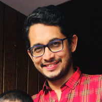 Sridev Avaneendran