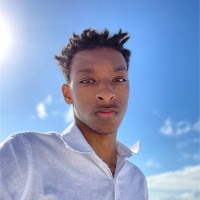 Noah Mesfin