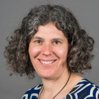Benita Wishart