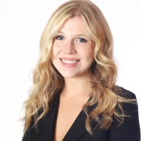 Caroline Horne