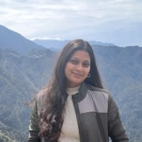 Nancy Nayantika