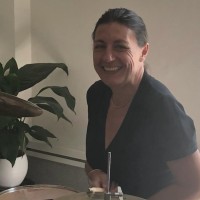 Sandrine Biscarel