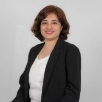 Kiran Kanjani