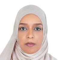Arwa Mohamed Saeed Mohamed