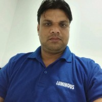 Sunit Kumar