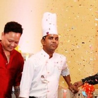 Azhar Ansari
