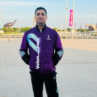 Md Shad