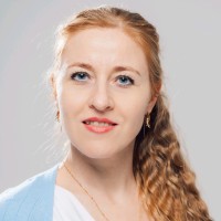 Nadezhda Ermakova