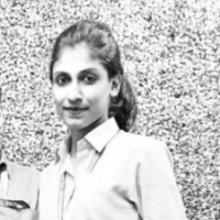 Shraeya Sanjay
