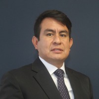 Horacio Sanchez Hernandez