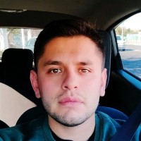 Enzo Cabrera Bustos