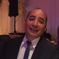 Camilo Torres Portes