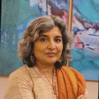 Archana Vora