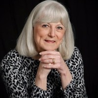 Sonja Cotterell