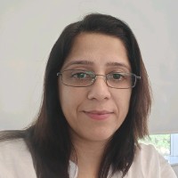 Tina Bakhitianee