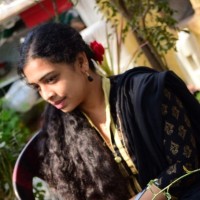 Swetha Chakravarthi