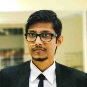 Arnab D.