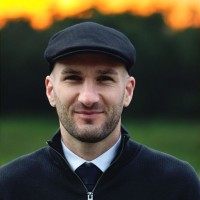 Thibaud Chauvin