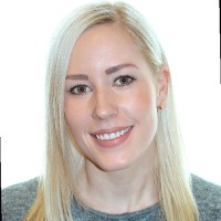 Benedikte Erga