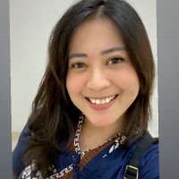 Indah Wahyu Lestari