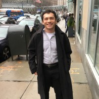 Joshua Samson