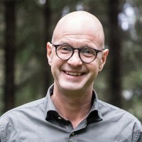 Peter Mossbrant