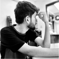 Usama Ali