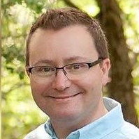 Adrian Weston