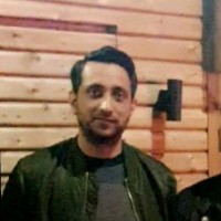 Imran Khattak