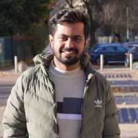 Praneet Rohida