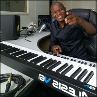 Joseph Khamula
