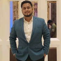 Varun Kaushik