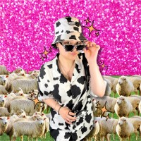 Salma Harfouche 🐮