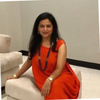 Dolly Patel