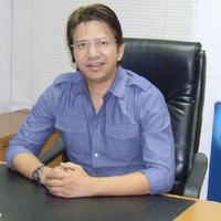 Ariel Pontinoza