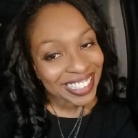 Lynette Johnson