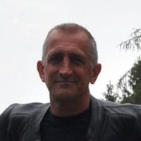 Robert Cooper