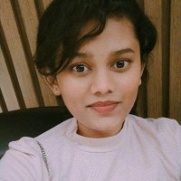 Rakshitha B Siddappa