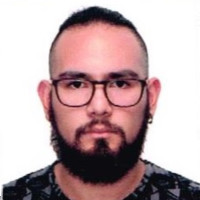 Jorge Luis Rosado Escalante