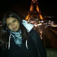 Preety Bhowaniah