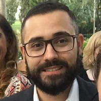 Luiz Felipe Caminha