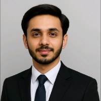 Muhammad Afaq Khan ®